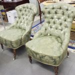 941 2191 EMMA CHAIRS